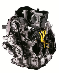 P97E9 Engine